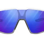 Julbo Γυαλιά Ποδηλασίας J6961784 με Λευκό Σκελετό και Χρωματιστούς Φακούς