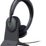 Yealink Headset Wh68 Hybrid Incl Charging Stand