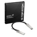 Gigabyte Καλώδιο 0.4m 1τμχ