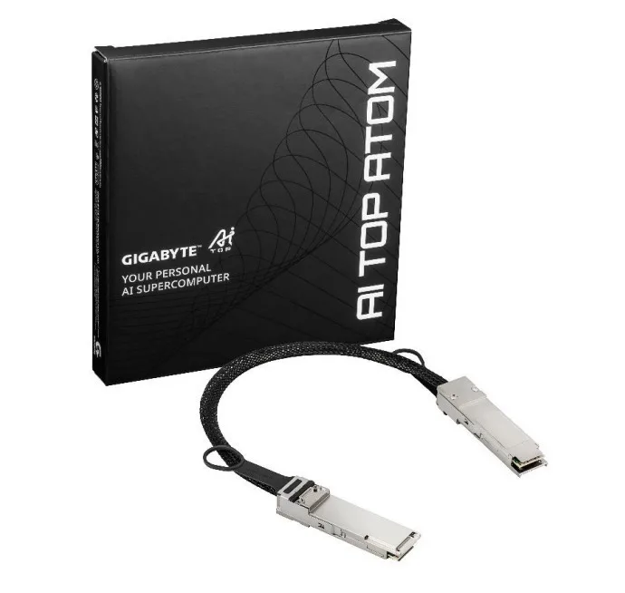 20260320104840_gigabyte_kalodio_0_4m_1tmch.jpeg Gigabyte Καλώδιο 0.4m 1τμχ - Image 1
