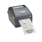 Zebra ZD421t Εκτυπωτής Ετικετών Θερμικής Μεταφοράς USB, Wi-Fi, Bluetooth, Ethernet 203 dpi ZD4A043-30EW02EZ