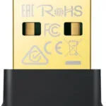 TP-LINK Nano Αντάπτορας Δικτύου USB με Ασύρματη Σύνδεση Wi-Fi 600Mbps