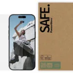 PanzerGlass Tempered Glass (Iphone 17/17 Pro/16 Pro)