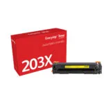 Xerox Συμβατό Toner για Laser Εκτυπωτή HP Hp 202x Cf542x Κίτρινο
