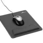 Durable Ergotop Mouse Pad Μαύρο 570358