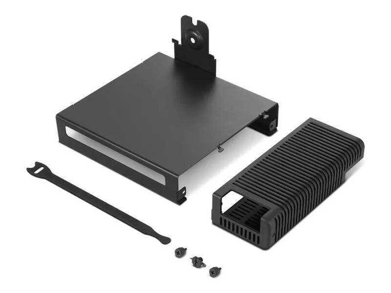 20260331104827_lenovo_lenovo_thinkcentre_tiny_mounting_kit.jpeg Lenovo Lenovo Thinkcentre Tiny Mounting Kit - Image 1