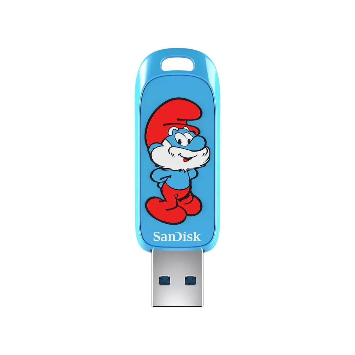 20260401145727_sandisk_128gb_usb_2_0_stick.jpeg Sandisk 128GB USB 2.0 Stick - Image 1