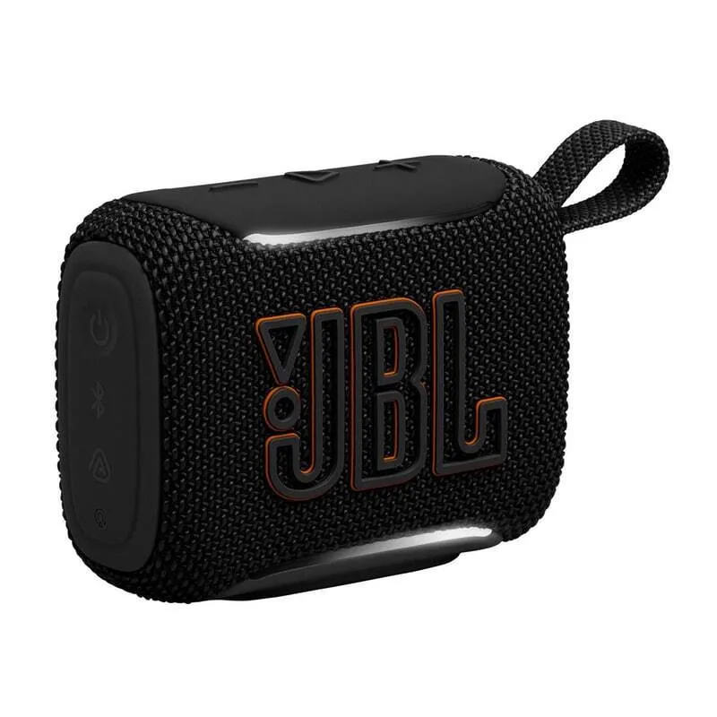 20260402133421_jbl_go_5_adiavrocho_icheio_bluetooth_4_8w_me_diarkeia_mpatarias_eos_10_ores_mayro.jpeg JBL Go 5 Αδιάβροχο Ηχείο Bluetooth 4.8W με Διάρκεια Μπαταρίας έως 10 ώρες Μαύρο - Image 1