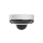 Ajax Systems DomeCam Mini HL IP Κάμερα Παρακολούθησης 4K Αδιάβροχη με Μικρόφωνο και Φακό 4mm