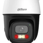 Dahua IP Κάμερα Παρακολούθησης Wi-Fi Full HD+ 5MP Αδιάβροχη με Μικρόφωνο