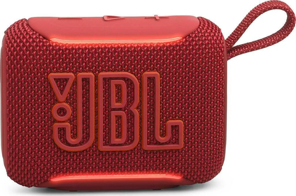 20260409162829_jbl_go_5_adiavrocho_icheio_bluetooth_4_8w_me_diarkeia_mpatarias_eos_10_ores_kokkino.jpeg JBL Go 5 Αδιάβροχο Ηχείο Bluetooth 4.8W με Διάρκεια Μπαταρίας έως 10 ώρες Κόκκινο - Image 1