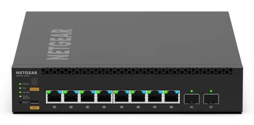 20260415131721_netgear_msm4310_100nes_managed_l2_switch_me_8_thyres_gigabit_1gbps_ethernet.jpeg NetGear MSM4310-100NES Managed L2 Switch με 8 Θύρες Gigabit (1Gbps) Ethernet - Image 1