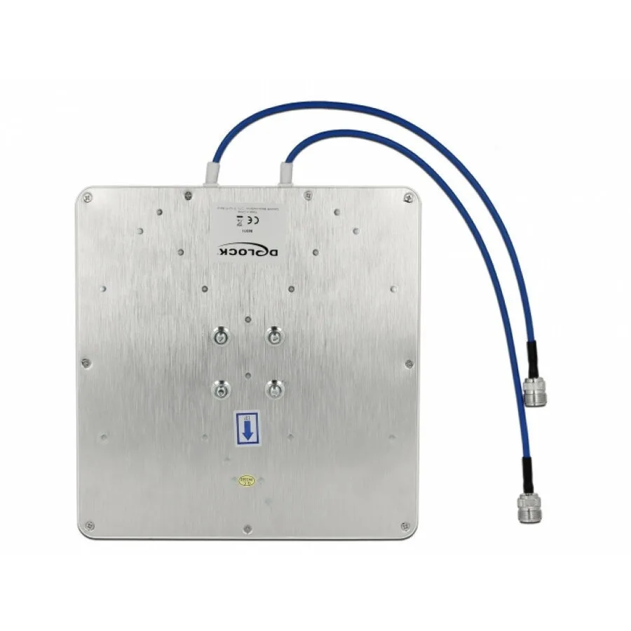 20260415150743_delock_lte_lora_exoteriki_keraia_4g_kateythyntiki_8dbi_me_syndesi_n_connector.jpeg DeLock LTE (Lora) Εξωτερική Κεραία 4G Κατευθυντική 8dBi με σύνδεση N-connector - Image 1