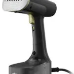 Braun GS7088CP Ατμοκαθαριστής Ρούχων Χειρός 1600W με Δοχείο 250ml Μαύρος
