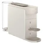 De'Longhi Vertuo Up Καφετιέρα για Κάψουλες Nespresso Πίεσης 15bar Pearl White