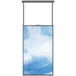 Dahua Ips Dled Commercial Monitor Dahua Wai200l 43 Inch Full Hd 3000 Cd/m² Brightness Hdmi Usb Speakers 60 Hz 8 Ms Android 11 Multicolor Black