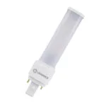 Ledvance Dulux Led D13 6w 3000k 600lm Βάση G24d-1 Ζεστό Λευκό