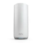 NetGear Orbi 870 WiFi Mesh Network Access Point Wi‑Fi 7 Λευκό