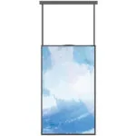 Dahua Highbrightness Vertical Signage Monitor 65” 3000 Nits Android 11 Ips