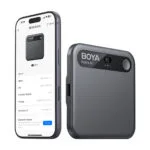 Boya Voice Recorder