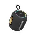 Tronsmart T8 Mini Αδιάβροχο Ηχείο Bluetooth 16W Μαύρο