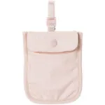 Pacsafe Coversafe S25 Bra Bag Orchid Pink