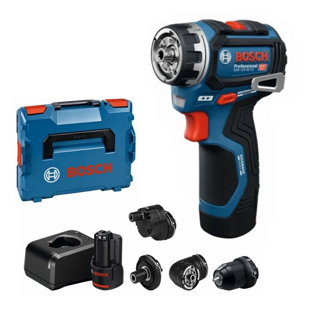 20260420164239_bosch_gsr_12v32_fc_goniako_drapanokatsavido_mpatarias_brushless_12v_2x2ah_06019n7101.jpeg Bosch GSR 12V32 FC Γωνιακό Δραπανοκατσάβιδο Μπαταρίας Brushless 12V 2x2Ah 06019N7101 - Image 1