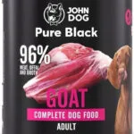 John Dog Υγρή Τροφή Σκύλων 800gr