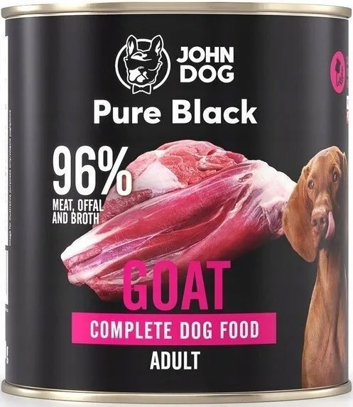 20260421104928_john_dog_ygri_trofi_skylon_800gr.jpeg John Dog Υγρή Τροφή Σκύλων 800gr - Image 1