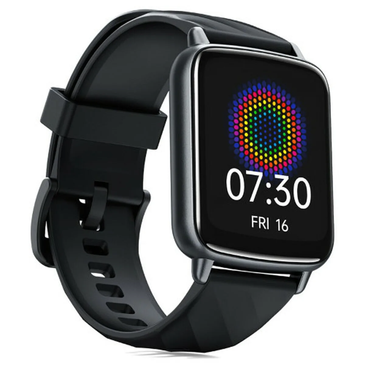20260421124720_zte_watch_live_3_me_palmografo_mayro.jpeg ZTE Watch Live 3 με Παλμογράφο (Μαύρο) - Image 1