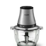 Philips 3000 Series Πολυκόπτης Multi 500W με Δοχείο 2lt Inox
