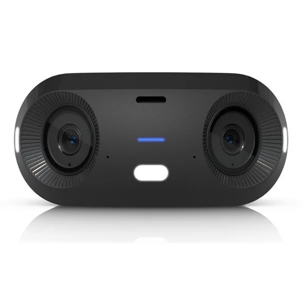 Ubiquiti UVC-G6-180-B IP Κάμερα Παρακολούθησης 4K Αδιάβροχη - Image 1