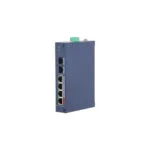 Dahua CHS4206-4ET-90 Managed L2 PoE Switch με 4 Θύρες Gigabit (1Gbps) Ethernet και 2 SFP Θύρες