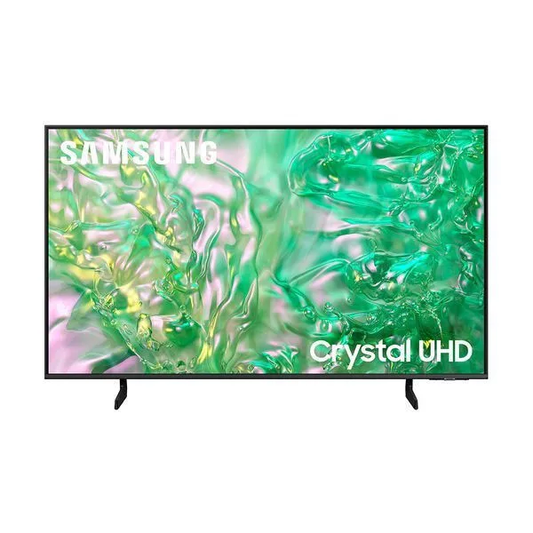 20260424115216_samsung_tileorasi_50_4k_uhd_led_hotel_tv_hu8000f_hdr_2025_hg50u800feuxen.jpeg Samsung Τηλεόραση 50" 4K UHD LED Hotel TV HU8000F HDR (2025) HG50U800FEUXEN - Image 1