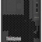 Lenovo ThinkSystem ST50 V3 (Xeon 6315P/16GB DDR5/960GB SSD + 960GB SSD/No OS)