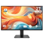 MSI Pro MP275 E14L IPS HDR Gaming Monitor 27" FHD 1920x1080 144Hz με Χρόνο Απόκρισης 4ms GTG