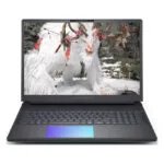 Dell Alienware 18 Area 51 18" QHD+ 300Hz (Ultra 9-275HX/64GB/2TB SSD/GeForce RTX 5080/W11 Pro) (International English Keyboard)