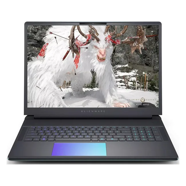 Dell Alienware 18 Area 51 18" QHD+ 300Hz (Ultra 9-275HX/64GB/2TB SSD/GeForce RTX 5080/W11 Pro) (International English Keyboard) - Image 1