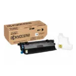 Kyocera TK-3420 Γνήσιο Toner Laser Εκτυπωτή Μαύρο