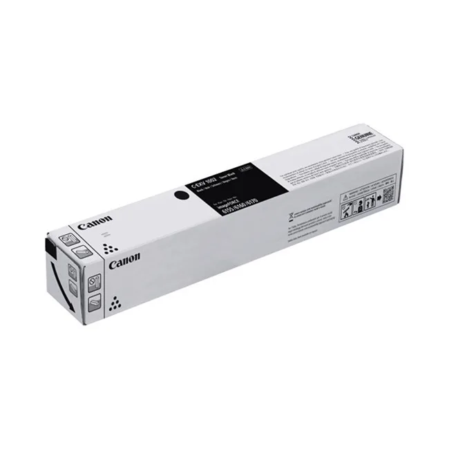 20260429121401_canon_c_exv1002_gnisio_toner_laser_ektypoti_mayro_65000_selidon.jpeg Canon C-EXV1002 Γνήσιο Toner Laser Εκτυπωτή Μαύρο 65000 Σελίδων - Image 1