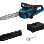 Bosch Gke 18v-40 Αλυσοπρίονο Μπαταρίας Brushless 18V 06008D3001