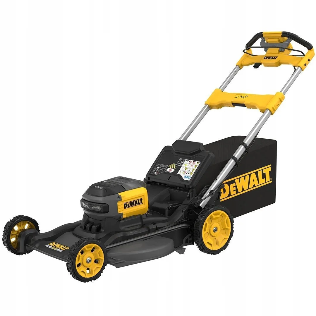 20260505140429_dewalt_michani_gazon_mpatarias_dcmwsp660n.jpeg DEWALT Μηχανή Γκαζόν Μπαταρίας DCMWSP660N - Image 1