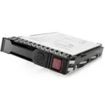 HP 6TB HDD Σκληρός Δίσκος 3.5" SAS 3.0 7200rpm για Server 862140-001