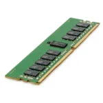 HP DDR4 με Module 1x64GB και Ταχύτητα 3200 για Server P20504-001