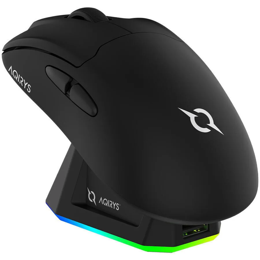 20260508121921_aqirys_m32_asyrmato_rgb_gaming_pontiki_12000_dpi_mayro.jpeg Aqirys M32 Ασύρματο RGB Gaming Ποντίκι 12000 DPI Μαύρο - Image 1
