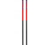 Leki Ultratrail Fx One Σπαστά Μπατόν Ορειβασίας 2τμχ Κόκκινα (65625851115)