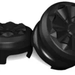 SteelSeries Thumb Grips για Xbox σε Μαύρο χρώμα