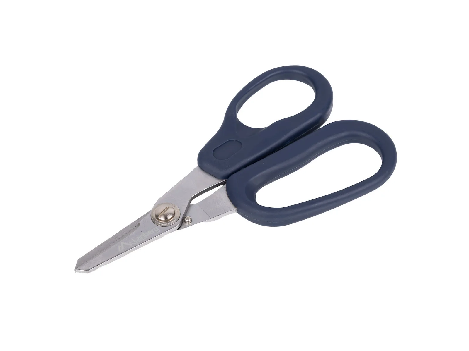 Lanberg Fiber Optic Scissors Cutting Kevlar Aramid Nt-0106 - Image 1