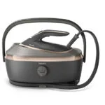 Philips PerfectCare Σειρά 800 PSG8200/70 Σύστημα Σιδερώματος Πίεσης 9bar με Δοχείο 1.4lt