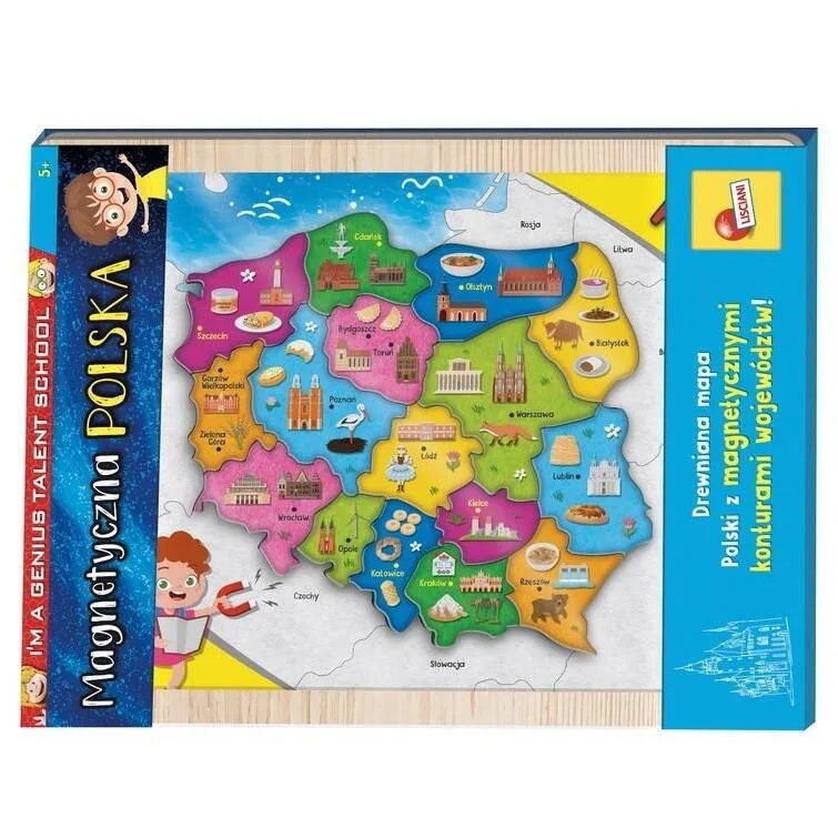 20260514151347_lisciani_giochi_ekpaideytiko_paichnidi.jpeg Lisciani Giochi Εκπαιδευτικό Παιχνίδι - Image 1